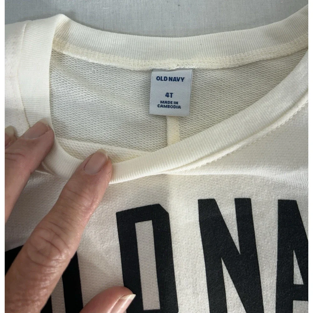 Old Navy old navy